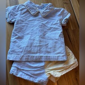 The Oaks Apparel • 2 pc set